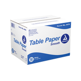 Dynarex Headrest Table Paper (12 Count)
