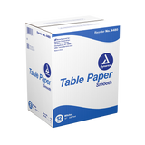 Dynarex Headrest Table Paper (12 Count)