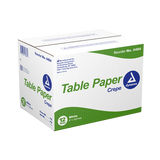 Dynarex Headrest Table Paper (12 Count)