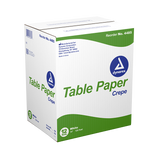 Dynarex Headrest Table Paper (12 Count)