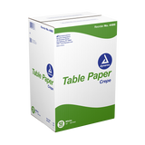 Dynarex Headrest Table Paper (12 Count)