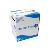 Dynarex Dental Barrier Films, 1200ea/bx, 8 bxs/cs (9600 Count)