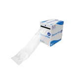 Dynarex Dental Barrier Films, 1200ea/bx, 8 bxs/cs (9600 Count)