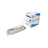 Dynarex Dental Barrier Films, 1200ea/bx, 8 bxs/cs (9600 Count)