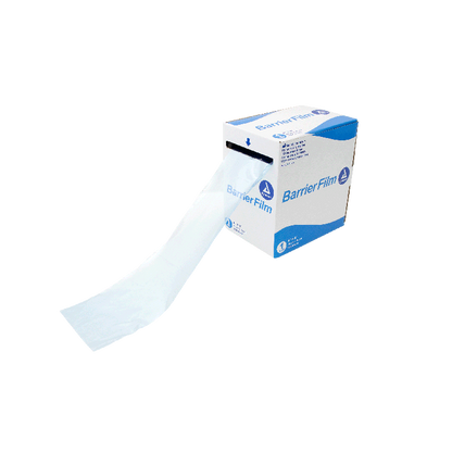 Dynarex Dental Barrier Films, 1200ea/bx, 8 bxs/cs (9600 Count)