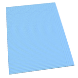 Dynarex Dental Bibs (500 Counts)