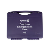 Dynarex Overdose Emergency Kit Case (20 Count)