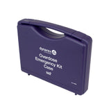 Dynarex Overdose Emergency Kit Case (20 Count)