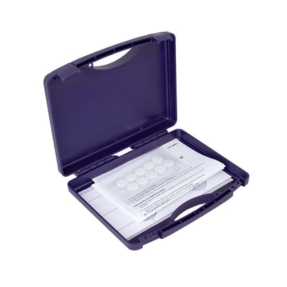 Dynarex Overdose Emergency Kit Case (20 Count)