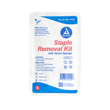 Dynarex Staple Removal Kits (50 Count)