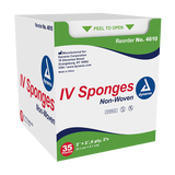 Dynarex IV Sponge (700 Count)