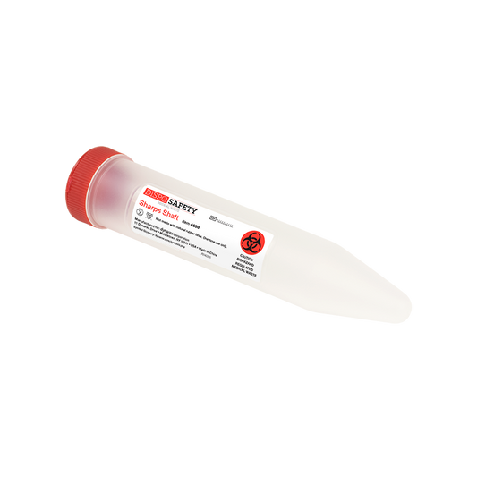 Dynarex Sharps Shaft (24 Count)