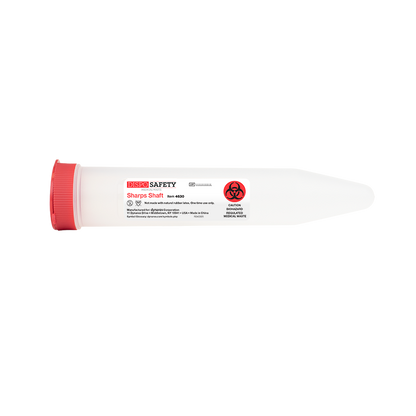 Dynarex Sharps Shaft (24 Count)