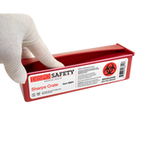 Dynarex Sharps Crate (40 Count)