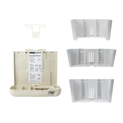 Dynarex Mounting Brackets