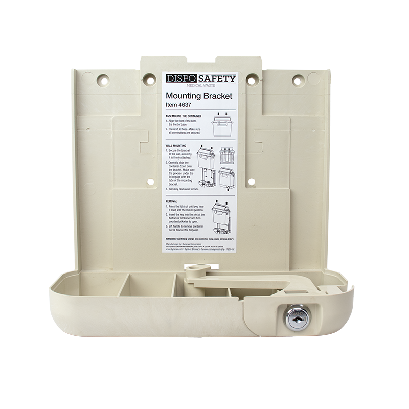 Dynarex Mounting Brackets