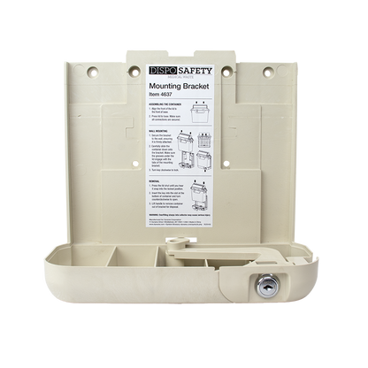 Dynarex Mounting Brackets