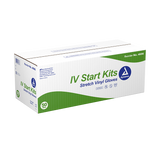 Dynarex IV Start Kits (50 Count)
