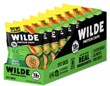 Wilde Spicy Queso Protein Chips