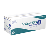 Dynarex IV Start Kits (50 Count)