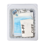 Dynarex Dressing Change Tray (20 Count)