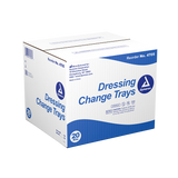 Dynarex Dressing Change Tray (20 Count)