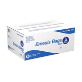Dynarex Emesis Bags & Dispenser
