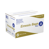 Dynarex Emesis Bags & Dispenser