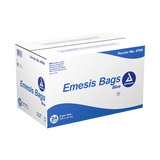 Dynarex Emesis Bags & Dispenser