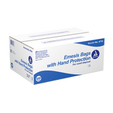 Dynarex Emesis Bags & Dispenser