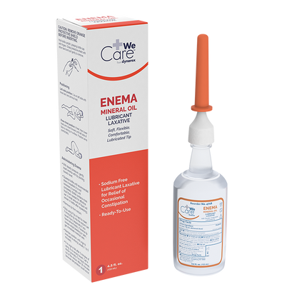 Dynarex Enema (48 Count)