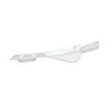Dynarex Biohazard Scoop and Scraper (1000 Count)