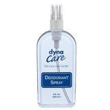 Dynarex Deodorants - 4 oz. Pump Spray (48 Count)