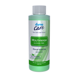 Dynarex Mouthwash - Mint Flavored (96 Count)