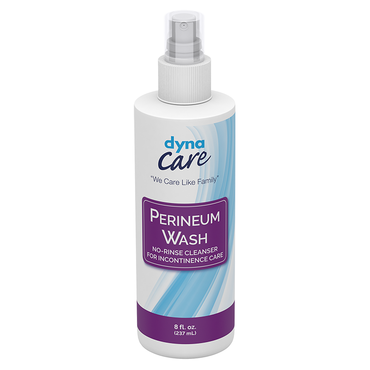 Dynarex Perineum Wash