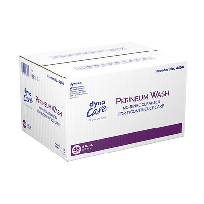 Dynarex Perineum Wash