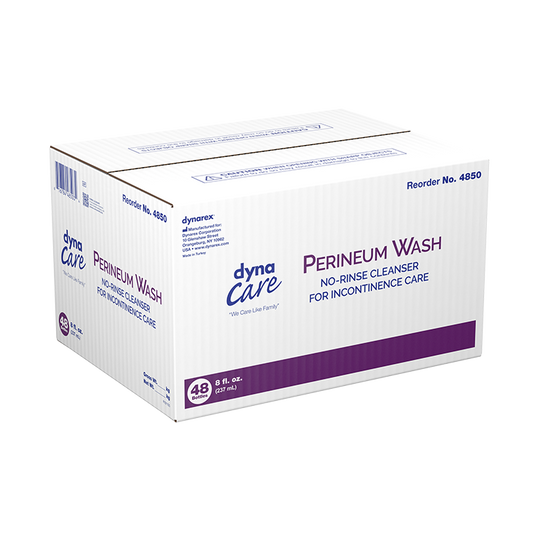 Dynarex Perineum Wash