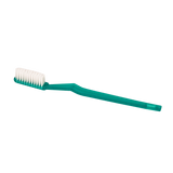 Dynarex Toothbrushes, Soft Nylon Bristles - 46 Tuft, 144ea/bx, 10bxs/cs (1440 Count)
