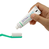 Dynarex Morning Fresh Mint Toothpaste with Fluoride