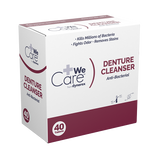 Dynarex Denture Cleanser (960 Count)