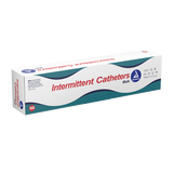 Dynarex Intermittent Catheter, Male - Sterile (50 Count)