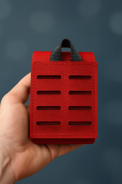 Pocket ACE IFAK by UMG | Personal Pocket Modular First Aid Kit Pre-Order