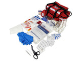 LINE2design Emergency Medical First Responder First Aid Kit