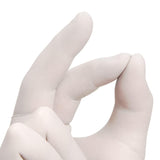Halyard 2000ct Sterling Nitrile Exam Gloves Powder-Free 3.8 Mil, 9.5" Gray