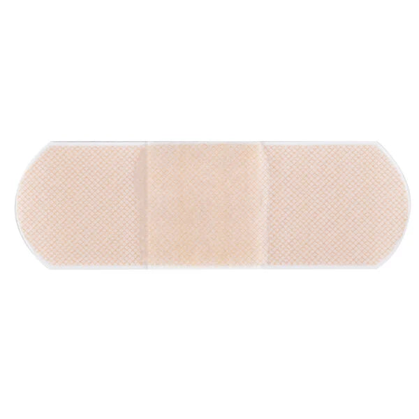 1" x 3" Plastic Strip Bandages Unitized