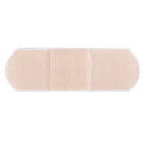1" x 3" Plastic Strip Bandages Unitized