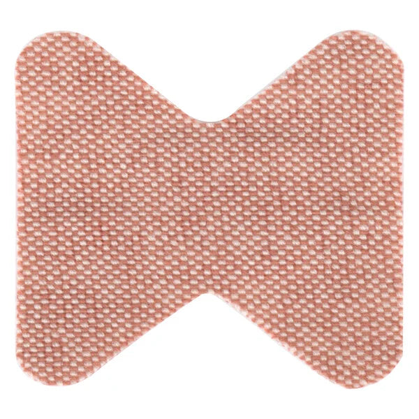 Fingertip Woven M/L Bandages Unitized