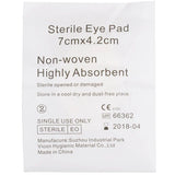 Eye Pads, Unitized