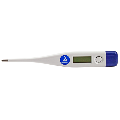Dynarex Digital Thermometer (12 Count)