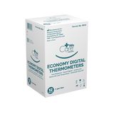 Dynarex Digital Thermometer (12 Count)